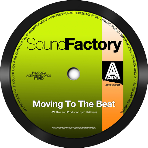 SoundFactory