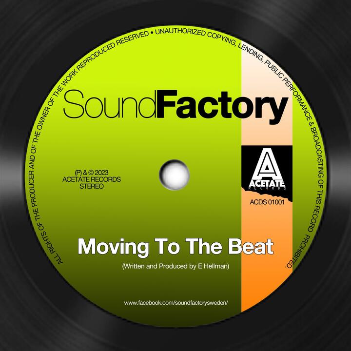 SoundFactory