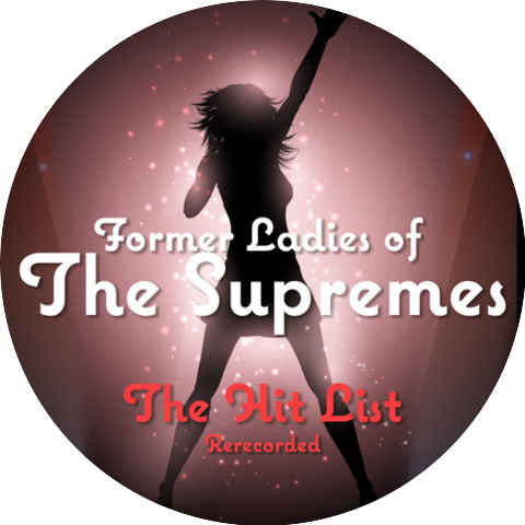 Former Ladies of The Supremes