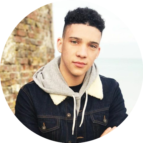 Elliot Crawford