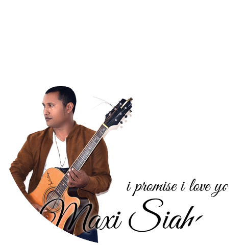 Maxi Siahaya