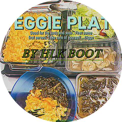 HLK Boot