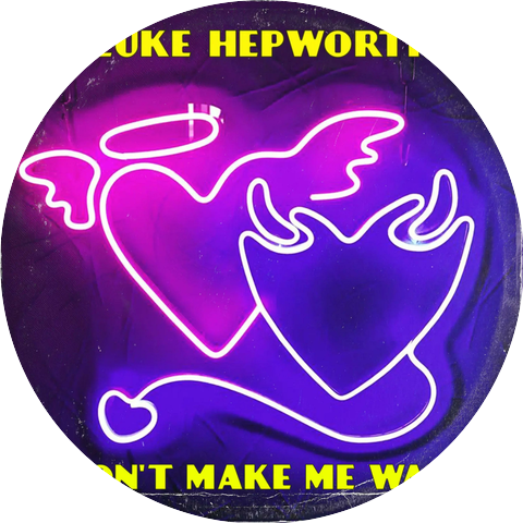 Luke Hepworth