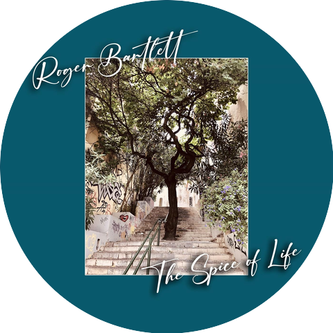 Roger Bartlett