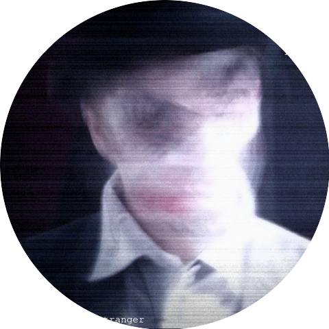 The Mysterious Stranger