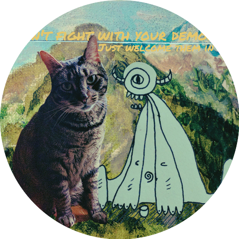 Everything Is Connected