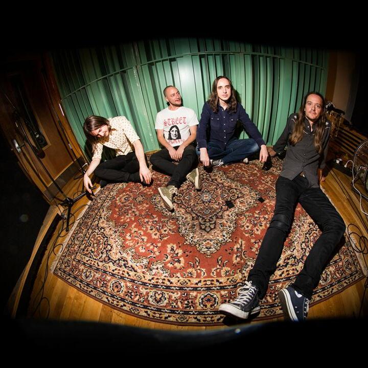 The Datsuns