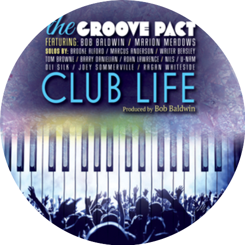 The Groove Pact