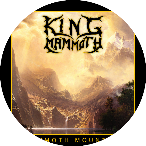 King Mammoth