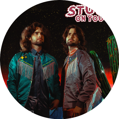 The Moon City Masters