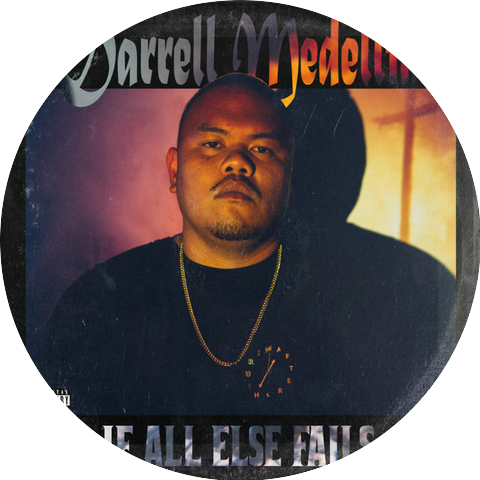 Darrell Medellin