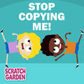 Scratch Garden
