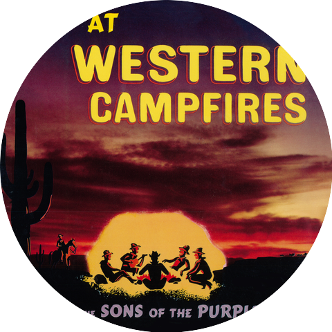 Sons Of The Purple Sage