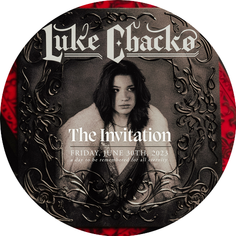 Luke Chacko