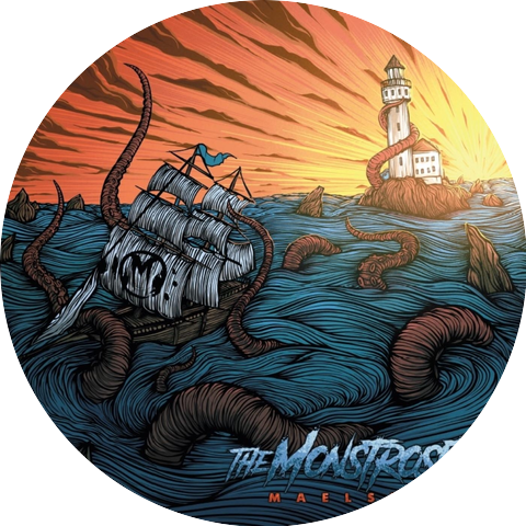 The Monstrosities