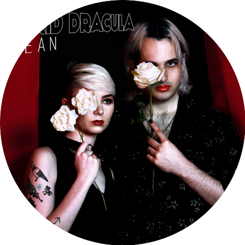 Plaid Dracula