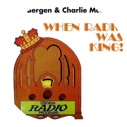 Edgar Bergen