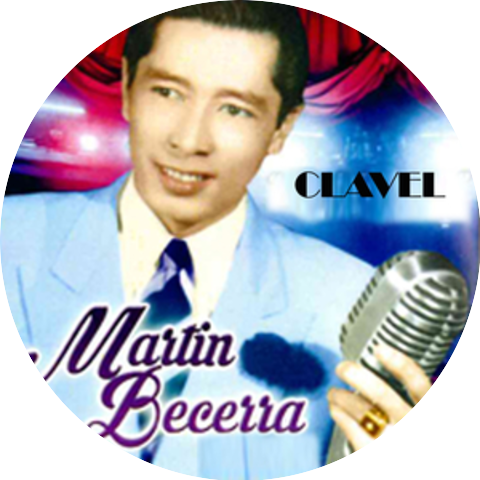 Martin Becerra