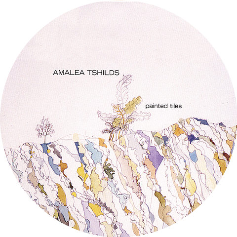 Amalea Tshilds