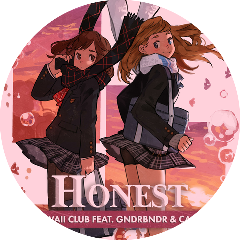 Kawaii Club