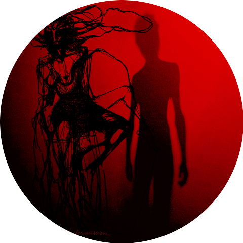 Ghost, I