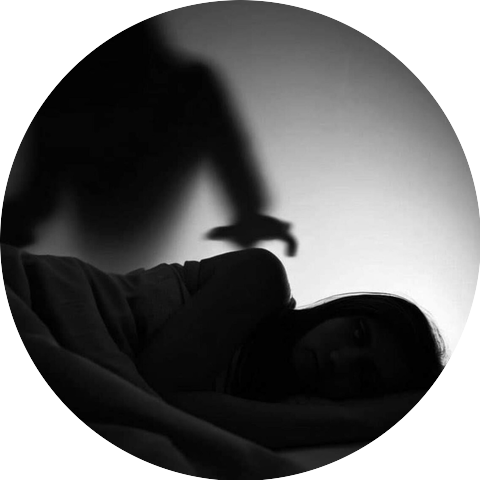 Misery Falls