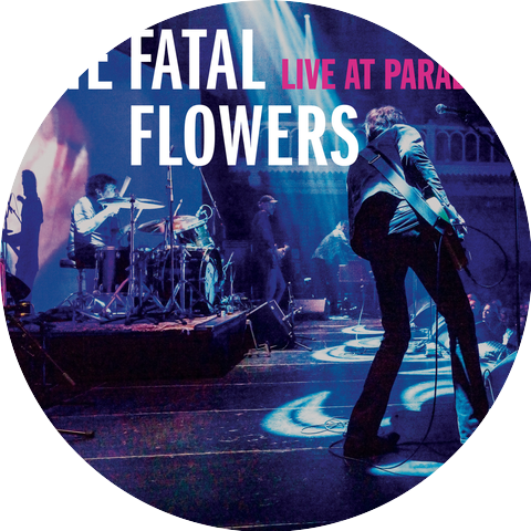 The Fatal Flowers