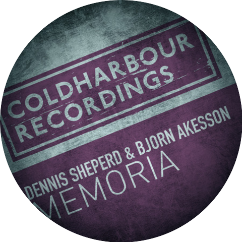Dennis Sheperd & Bjorn Akesson
