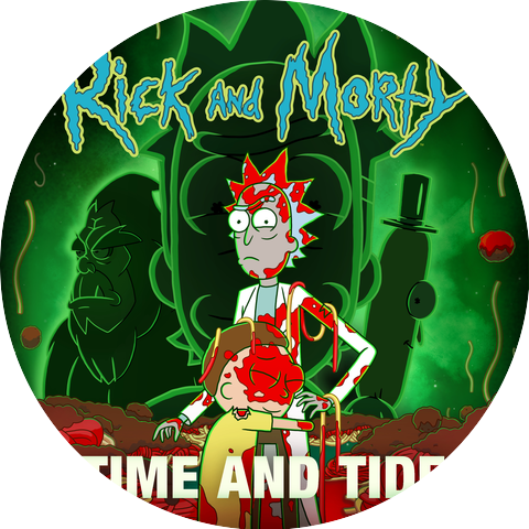 Rick and Morty