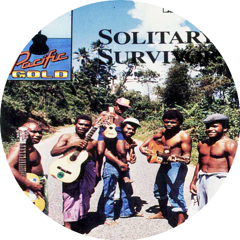 SOLITARY SURVIVOR'S BAND