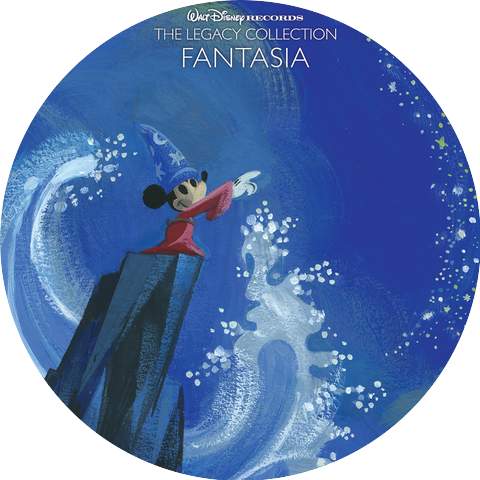 Irwin Kostal & Disney Studio Orchestra