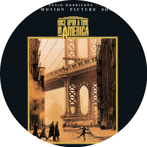 Ennio Morricone & Morricone & His Orchestra