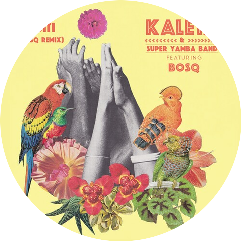 Kaleta & Super Yamba Band