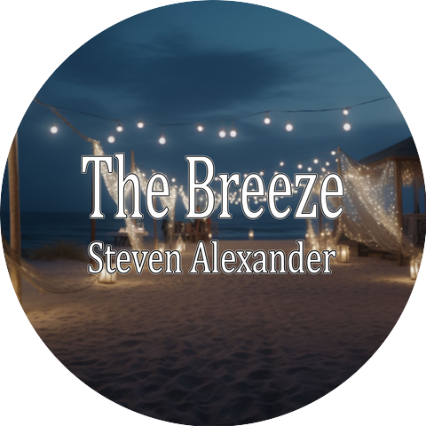 Steven Alexander