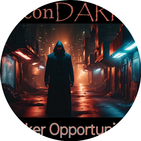 iconDARK