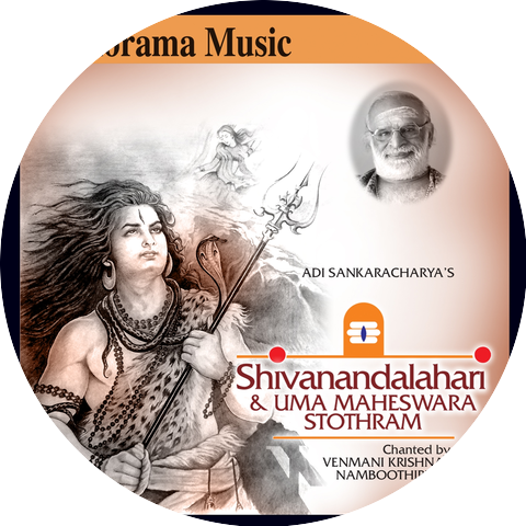 Brahmasree Venmani Krishnan Namboothiripad