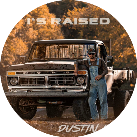 Dustin Huff