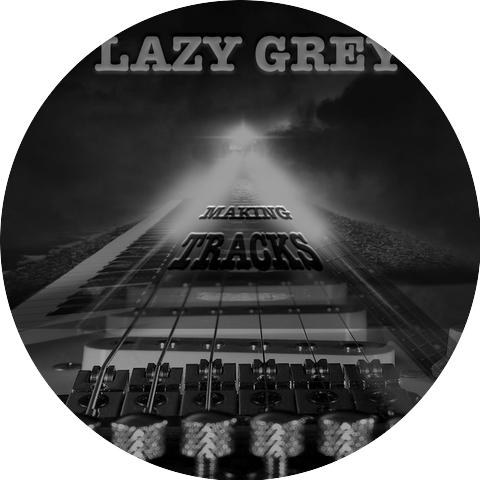 Lazy Grey