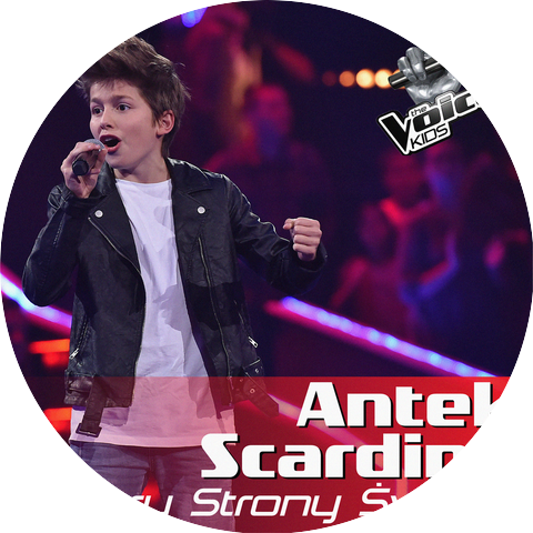 Antek Scardina