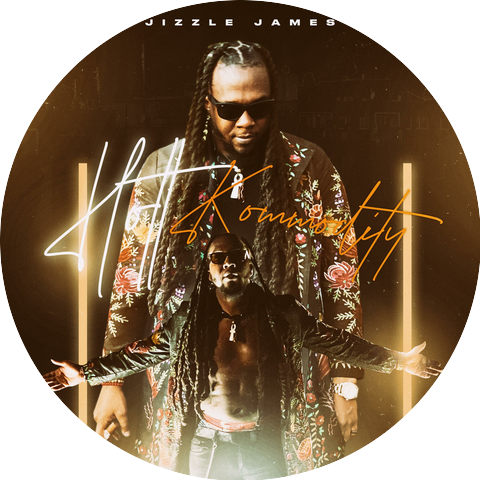 Jizzle James