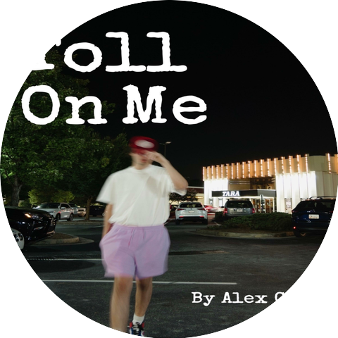 Alex Groh