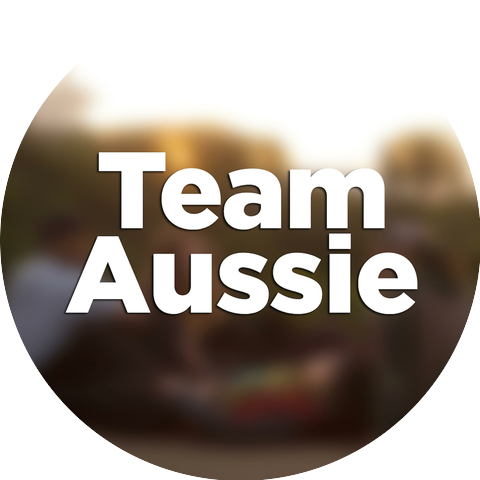 TeamAussie