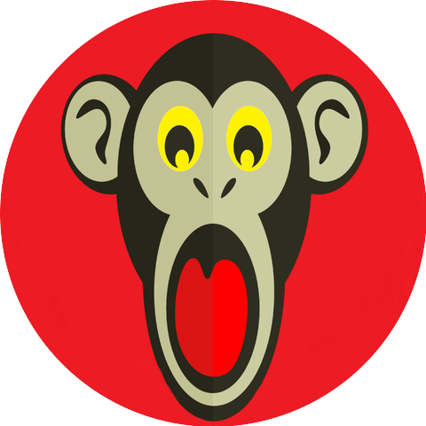 Sound Of Monkey
