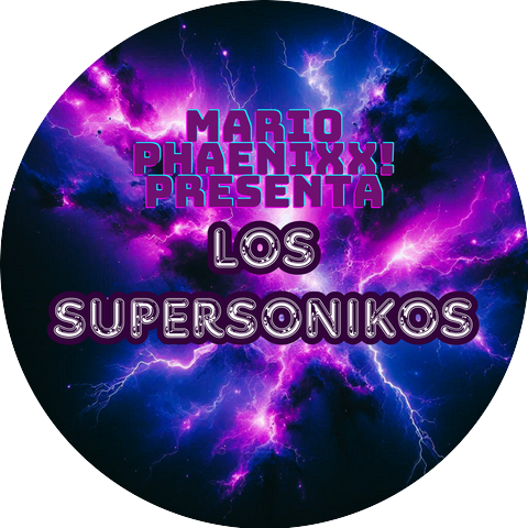 Mario Phaenixx!
