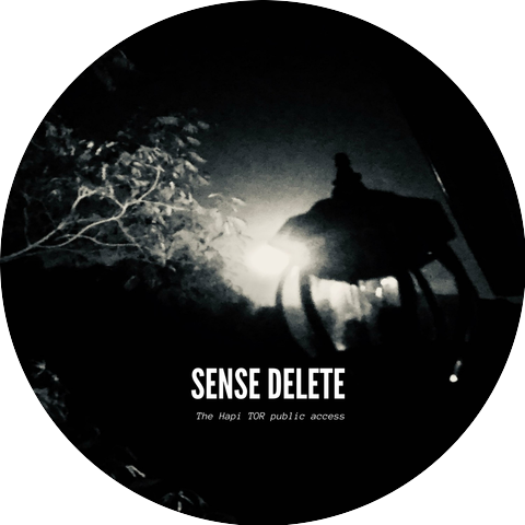 Sense Delete