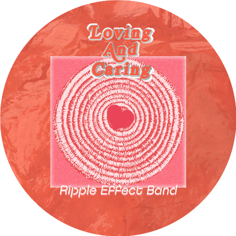 Ripple Effect Band