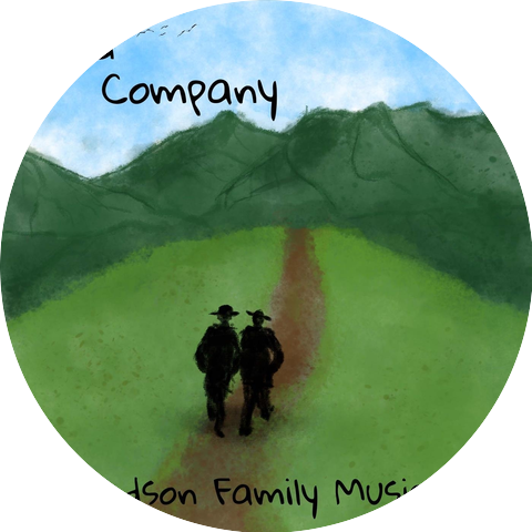 Amundson Family Music