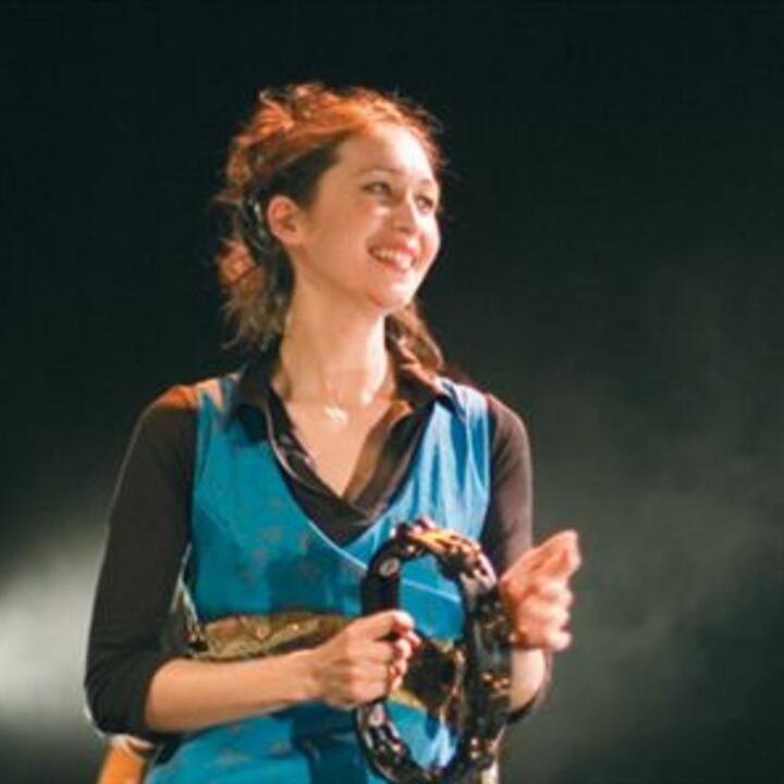 Amélie-Les-Crayons