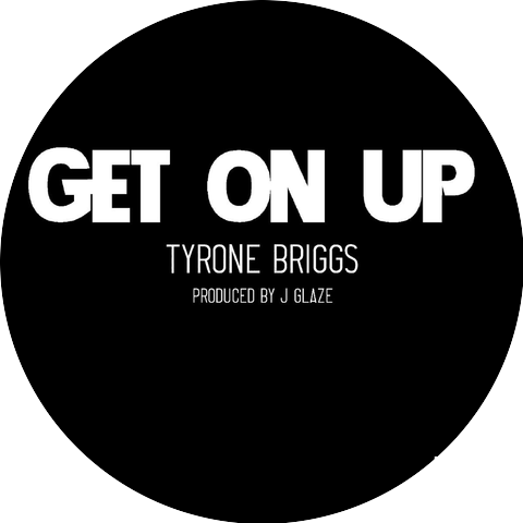 Tyrone Briggs