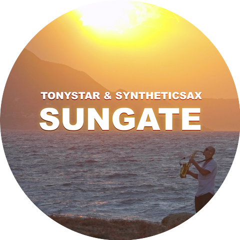 Tonystar & Syntheticsax